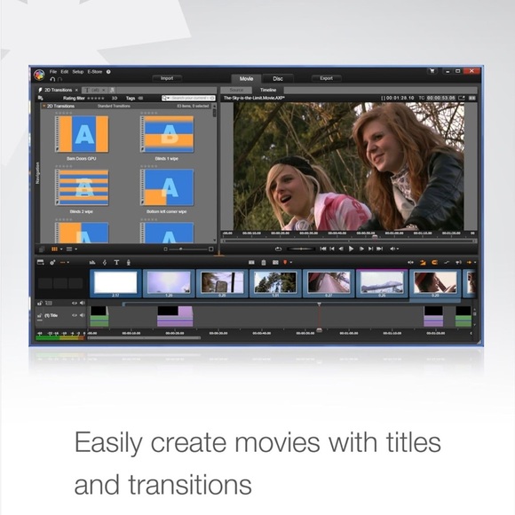 Pinnacle Dazzle DVD Recorder HD / Video Capture Device + Video Editing Software - Picture 6 of 7